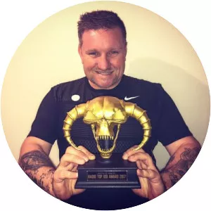 Partyraiser - Musical artist