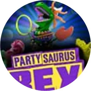Partysaurus Rex - 2012 ‧ Short/Comedy ‧ 7 mins