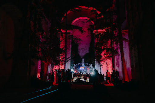 Partyson Servicios - 