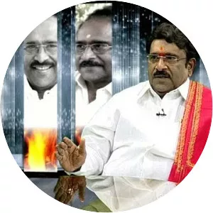 Paruchuri Gopala Krishna