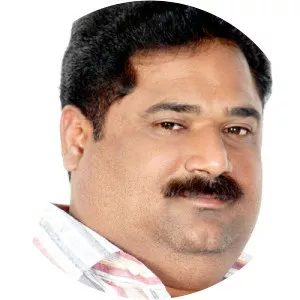 Paruchuri Sivarama Prasad