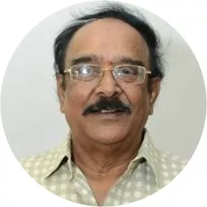 Paruchuri Venkateswara Rao
