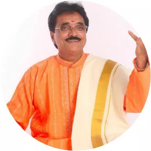 Parupalli Sri Ranganath
