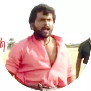 Paruthiveeran