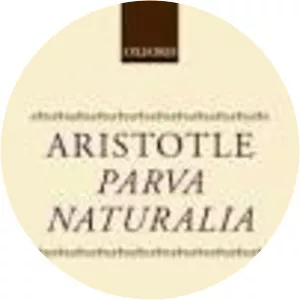 Parva Naturalia