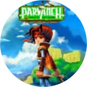 Parvaneh: Legacy of the Light's Guardians - Video game