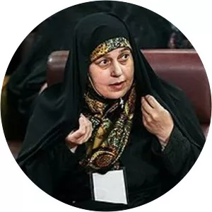 Parvaneh Salahshouri