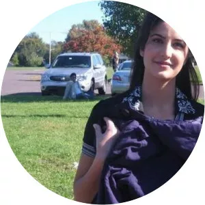 Parvara Garcia photograph