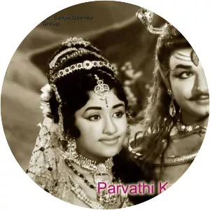 Parvathi Kalyana - 1967 ‧ 2h 9m