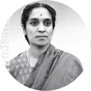 Parvathi Krishnan