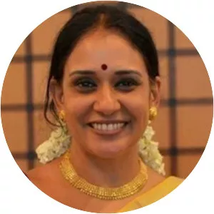 Parvathi T.