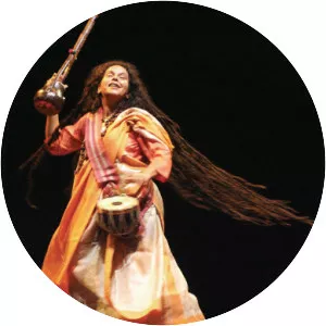 Parvathy Baul