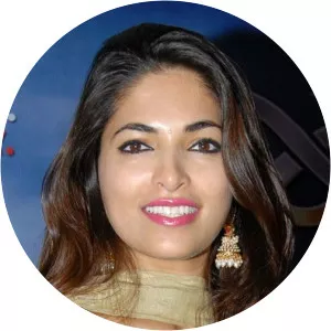 Parvathy Omanakuttan