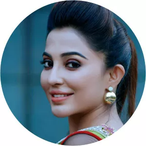 Parvati Nair - Indian model