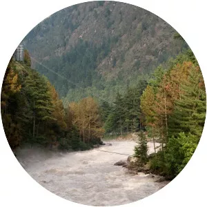 Parvati Valley