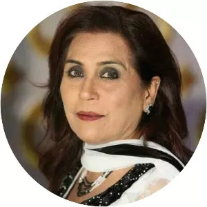 Parveen Akber - Actress