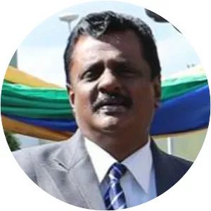 parveen bala - Member of the Fijian Parliament