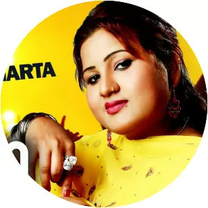 Parveen Bharta - Musical artist