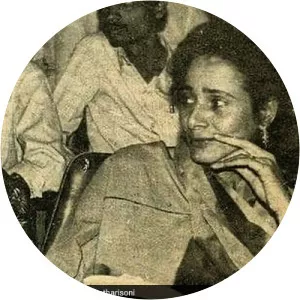 Parveen Kothari photograph