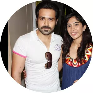 Parveen Shahani - Emraan Hashmi's wife