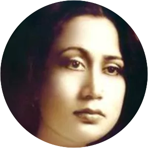 Parveen Shakir - Pakistani poet