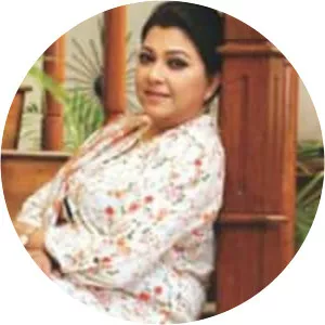 Parveen Sultana Diti