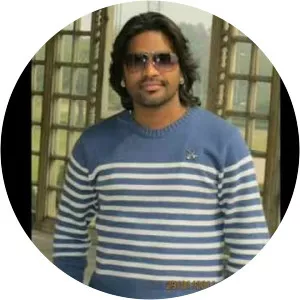 parvej paji - Singer