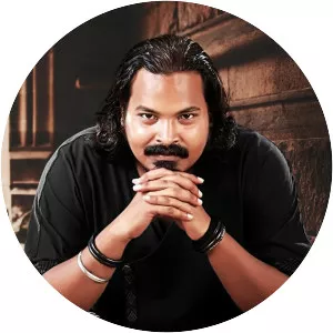 Parvez Sazzad - Musical artist