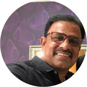 Parvez Shaikh