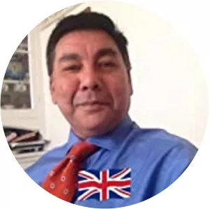 Parvez Zabier - Film producer