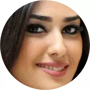 Parvin Abiyeva - Actress