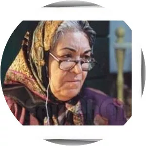 Parvindokht Yazdanian