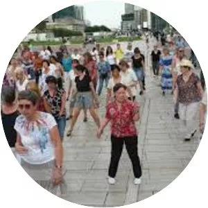 parvis de la Défense - 