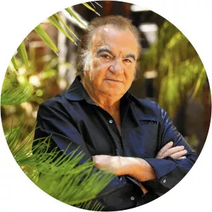 Parviz Gharib-Afshar