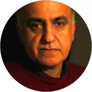Parviz Jahed
