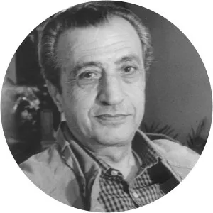 Parviz Khatibi
