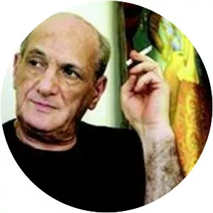 Parviz Kimiavi - Iranian film director