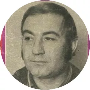 Parviz Maghsadi