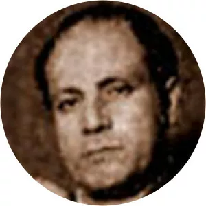 Parviz Mahmoud