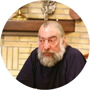 Parviz Meshkatian