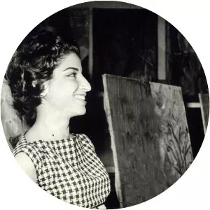 Parviz Moghadasi photograph