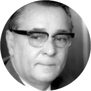 Parviz Natel-Khanlari