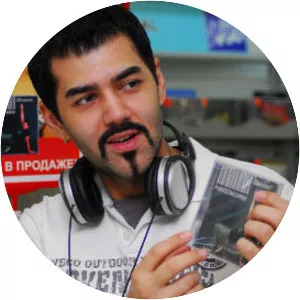 Parviz Nazarov - Singer