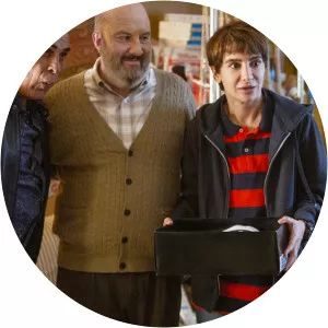 Parviz Pedrad photograph