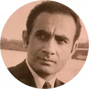 Parviz Sabeti
