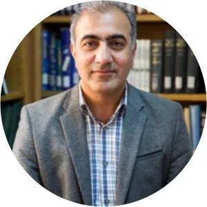 Parvīz Shahriyārī