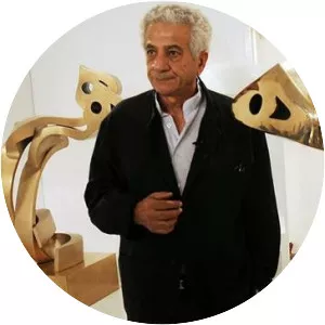 Parviz Tanavoli