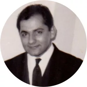 Parviz Vakili
