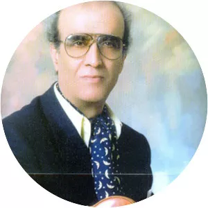Parviz Yahaghi