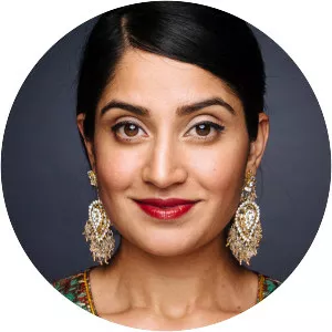 Parvyn Kaur Singh photograph